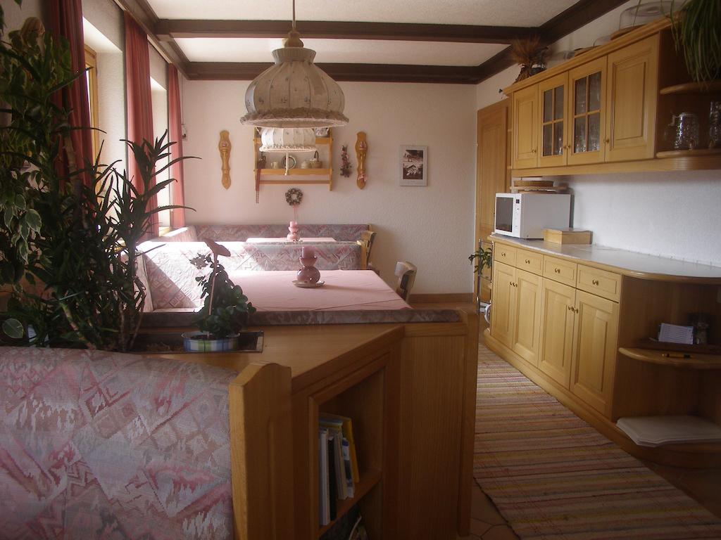 Haus Gschwendtner Hotel Пфарверфен Екстериор снимка